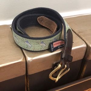 Vineyard Vines 28 Belt